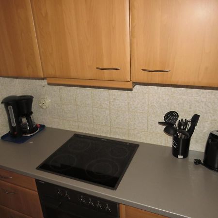 Ferienwohnung Am Golfplatz ヴィンターベルク エクステリア 写真