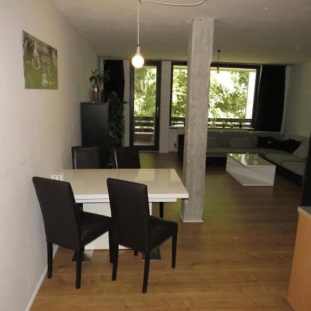 Ferienwohnung Am Golfplatz ヴィンターベルク エクステリア 写真