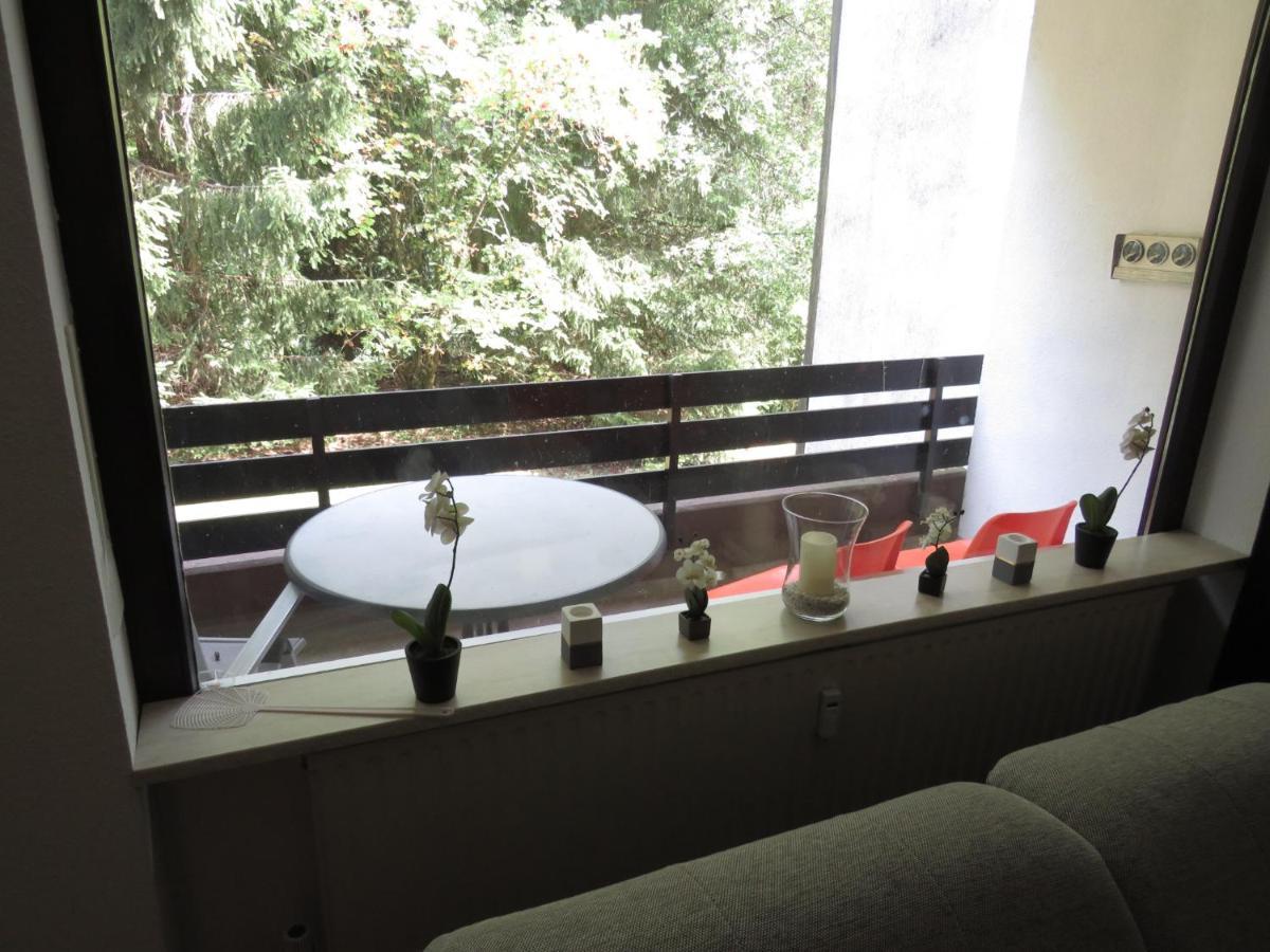Ferienwohnung Am Golfplatz ヴィンターベルク エクステリア 写真